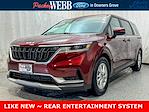 Used 2023 Kia Carnival LX FWD Minivan for sale #25T1185A - photo 1