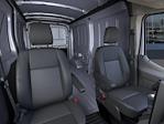 2025 Ford Transit 250 Medium Roof RWD Empty Cargo Van for sale #25T1192 - photo 10