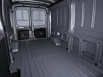 2025 Ford Transit 250 Medium Roof RWD Empty Cargo Van for sale #25T1192 - photo 11