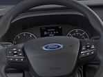 2025 Ford Transit 250 Medium Roof RWD Empty Cargo Van for sale #25T1192 - photo 13