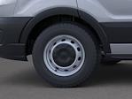 2025 Ford Transit 250 Medium Roof RWD Empty Cargo Van for sale #25T1192 - photo 19