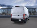 2025 Ford Transit 250 Medium Roof RWD Empty Cargo Van for sale #25T1192 - photo 8