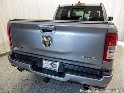 2019 Ram 1500 Crew Cab 4x4 Pickup for sale #25T1217D - photo 2