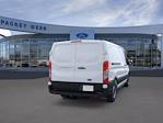 2025 Ford Transit 350 Low Roof RWD Empty Cargo Van for sale #25T1221 - photo 5