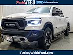 2019 Ram 1500 Crew Cab 4x4 Pickup for sale #25T1259C - photo 1