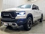 2019 Ram 1500 Crew Cab 4x4 Pickup for sale #25T1259C - photo 2