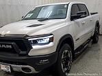 2019 Ram 1500 Crew Cab 4x4 Pickup for sale #25T1259C - photo 4