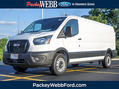 2025 Ford Transit 250 Low Roof RWD Upfitted Cargo Van for sale #25T1268 - photo 1