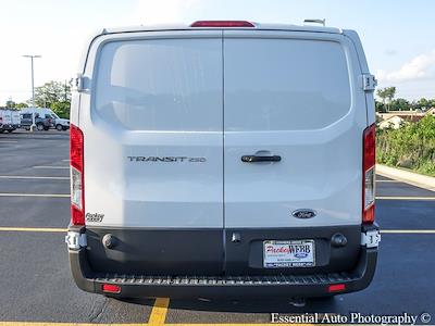 2025 Ford Transit 250 Low Roof RWD Upfitted Cargo Van for sale #25T1268 - photo 2