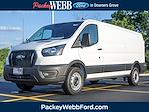 2025 Ford Transit 250 Low Roof RWD Upfitted Cargo Van for sale #25T1268 - photo 1