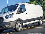 2025 Ford Transit 250 Low Roof RWD Upfitted Cargo Van for sale #25T1268 - photo 5