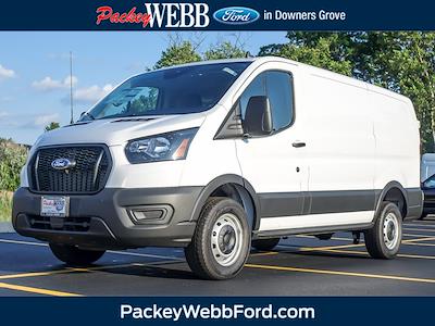 2025 Ford Transit 250 Low Roof RWD Upfitted Cargo Van for sale #25T1269 - photo 1