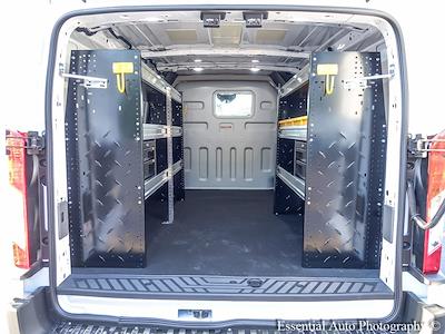 2025 Ford Transit 250 Low Roof RWD Upfitted Cargo Van for sale #25T1269 - photo 2
