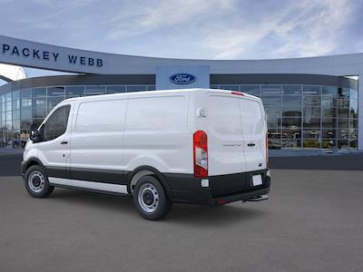 2025 Ford Transit 250 Low Roof RWD Upfitted Cargo Van for sale #25T1269 - photo 2
