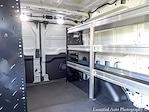 New 2025 Ford Transit 250 Low Roof Upfitted Cargo Van for sale #25T1269 - photo 11