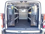 New 2025 Ford Transit 250 Low Roof Upfitted Cargo Van for sale #25T1269 - photo 2