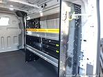 New 2025 Ford Transit 250 Low Roof Upfitted Cargo Van for sale #25T1269 - photo 12