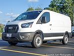 New 2025 Ford Transit 250 Low Roof Upfitted Cargo Van for sale #25T1269 - photo 3