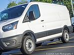 New 2025 Ford Transit 250 Low Roof Upfitted Cargo Van for sale #25T1269 - photo 5