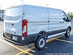 New 2025 Ford Transit 250 Low Roof Upfitted Cargo Van for sale #25T1269 - photo 8