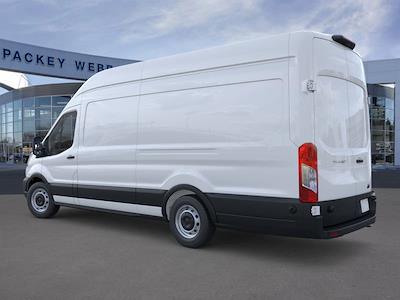 2025 Ford Transit 350 High Roof RWD Empty Cargo Van for sale #25T1273 - photo 2