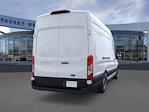 2025 Ford Transit 350 High Roof RWD Empty Cargo Van for sale #25T1273 - photo 8