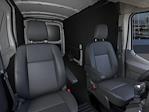 2025 Ford Transit 250 Medium Roof RWD Empty Cargo Van for sale #25T1274 - photo 10