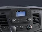 2025 Ford Transit 250 Medium Roof RWD Empty Cargo Van for sale #25T1274 - photo 14