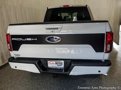2019 Ford F-150 SuperCrew Cab 4x4 Pickup for sale #25T1283A - photo 2