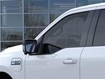 New 2025 Ford F-150 Lightning Flash SuperCrew Cab AWD Pickup for sale #25T1308 - photo 20