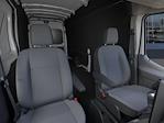 2025 Ford Transit 350 HD High Roof RWD Empty Cargo Van for sale #25T1312 - photo 10