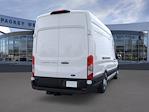 2025 Ford Transit 350 HD High Roof RWD Empty Cargo Van for sale #25T1312 - photo 8