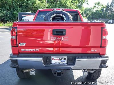 2016 GMC Sierra 2500 Extended Cab SRW 4x4 Pickup for sale #25T1320D - photo 2