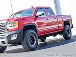 2016 GMC Sierra 2500 Extended Cab SRW 4x4 Pickup for sale #25T1320D - photo 5