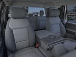 2025 Ford F-150 Super Cab 4x4 Pickup for sale #25T1325 - photo 10