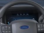 2025 Ford F-150 Super Cab 4x4 Pickup for sale #25T1325 - photo 13