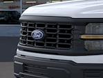 2025 Ford F-150 Super Cab 4x4 Pickup for sale #25T1325 - photo 17