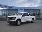 2025 Ford F-150 Super Cab 4x4 Pickup for sale #25T1325 - photo 3