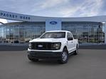2025 Ford F-150 Super Cab 4x4 Pickup for sale #25T1325 - photo 4