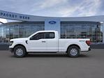 2025 Ford F-150 Super Cab 4x4 Pickup for sale #25T1325 - photo 5