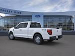 2025 Ford F-150 Super Cab 4x4 Pickup for sale #25T1325 - photo 6