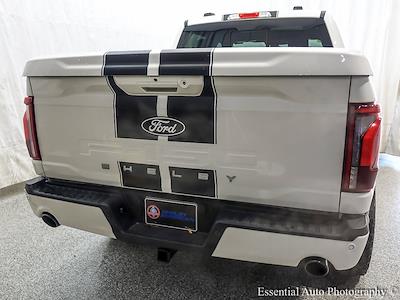 2025 Ford F-150 SuperCrew Cab 4x4 Pickup for sale #25T1327 - photo 2