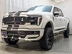 2025 Ford F-150 SuperCrew Cab 4x4 Pickup for sale #25T1327 - photo 3