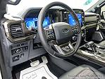 2025 Ford F-150 SuperCrew Cab 4x4 Pickup for sale #25T1327 - photo 9
