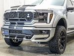 2025 Ford F-150 SuperCrew Cab 4x4 Pickup for sale #25T1328 - photo 4