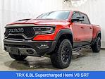Used 2021 Ram 1500 TRX Crew Cab for sale #25T1328A - photo 1