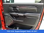 Used 2021 Ram 1500 TRX Crew Cab for sale #25T1328A - photo 23