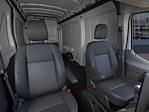 2025 Ford Transit 350 HD High Roof RWD Empty Cargo Van for sale #25T1329 - photo 10