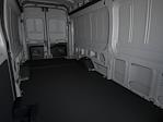 2025 Ford Transit 350 HD High Roof RWD Empty Cargo Van for sale #25T1329 - photo 11