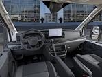 2025 Ford Transit 350 HD High Roof RWD Empty Cargo Van for sale #25T1329 - photo 9